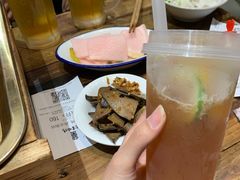 -盟重烧烤(高正街店)