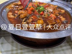 -大师傅金奖啤酒鱼(西街口总店)