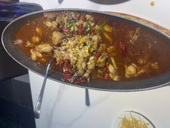 -楚鱼王·河鲜·湖北菜(华农店)