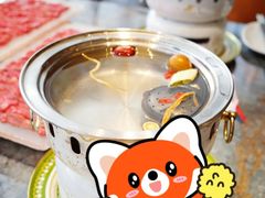 -百草滩羊清水涮羊肉·清真·宁夏盐池滩羊(莲花桥店)