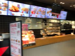 -肯德基(水坊邻里店)