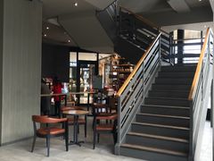 -星巴克(德阳洋洋百货店)