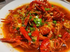 -李叔叔虾蟹大排档(青羊店)