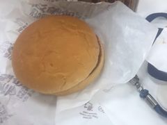 -麦当劳(长泰商业广场店)