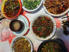 -老闵田螺馆·南昌市井菜·特色小吃(总店)