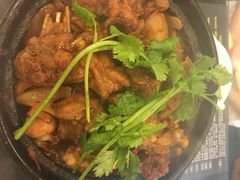 -川香煲(茅台路店)