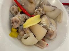 招牌白云猪手-沙河粉村·国家非遗传承(云台店)