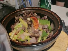-碗中海·蒸汽海鲜·桑拿鸡(岭南天地店)