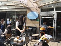 -Alimentari早午餐(安福路店)