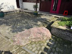 -巢湖姥山岛