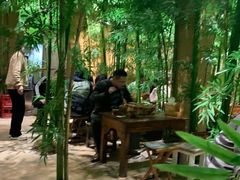 -盟重烧烤(高正街店)