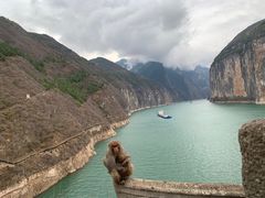 -白帝城·瞿塘峡景区