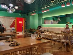 -HOTISLAND海鸡岛·韩国料理(江南西店)