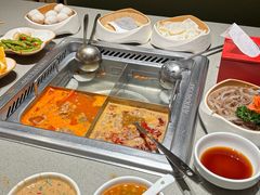 -海底捞火锅(泰安爱琴海店)