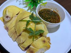 -玖鲜小笼(中山广场店)