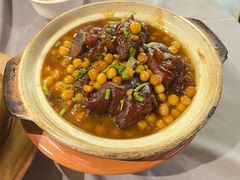 -十朝院子·南京菜(夫子庙店)
