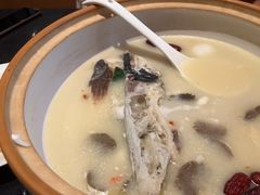 -羡餐厅-千岛湖自由洲际殿