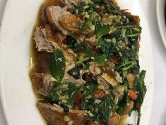 粉尘鸭-志和饮食店