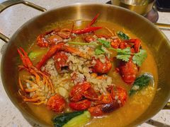 -我是那个大叔·美食研究所(新塘路店)
