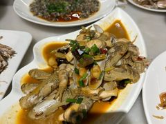 蛏子-华盛丰温州大排档(东三环南路店)