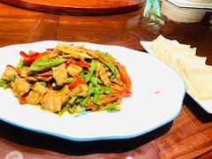 -聚缘堂·海鲜私房菜(松岭路店)