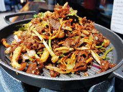 -陶苏·品味融合川菜(龙湖源著天街店)