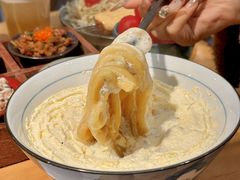 -火山屋台(新街口店)