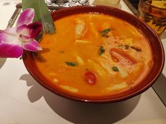 -太食獸泰式茶餐厅(IFS国金中心店)