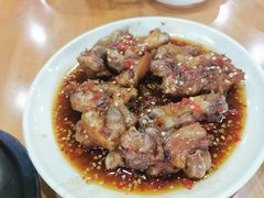 -贤花饭店(城阳店)