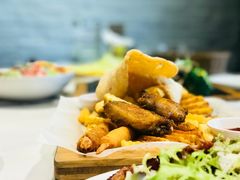 -打趸BTC·Breaktime cafe(北京路店)