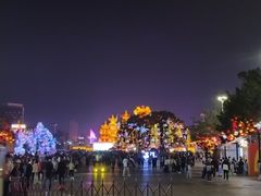 -厦门园林博览苑