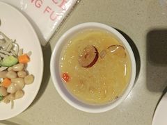 -蝎王府羊蝎子(虎坊桥总店)