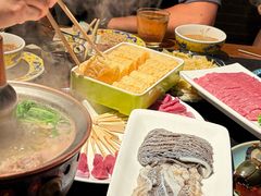 -南门涮肉(上海一店)