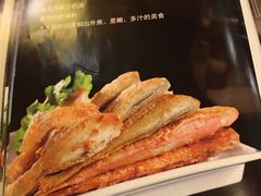 -百味馆·粤菜·湛江菜(后海花园店)