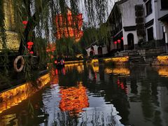 -台儿庄古城