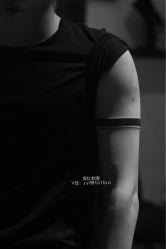 -周忆刺青原创设计定制