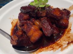 -好福记饭店(红梅公园店)