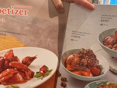 -新旺茶餐厅(嘉里城店)