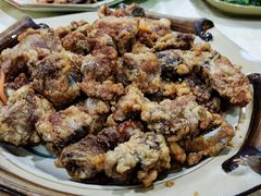 -标记美食新鲜猪杂(兴南大道店)