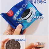 三明治？饼干？冰淇淋新吃法