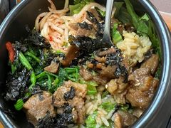 -亲昵春川鸡排(韩国美食街店)