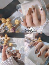 -SixOne六一日式美甲美睫