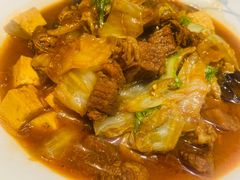 -买福记大盘鸡新疆菜
