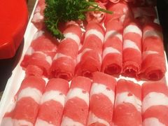 -新辣道鱼火锅(上地华联店)