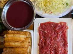 -小四川老火锅(欧风店)