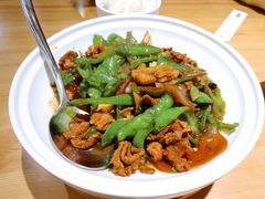 -胡子大厨·超级小炒肉(晶耀前滩店)