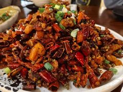 -庆合府重庆大排档(紫都城店)