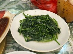 -四姑娘川味海鲜(八爪鱼店)