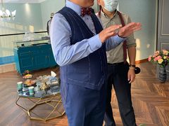 -尊卡诺高级西装礼服定制(江东中路店)