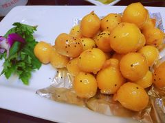 -一招鲜·全羊铺·蒙古奶茶(五一北路店)
